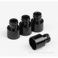 Machining services wholesale fuel injector top hat adapters